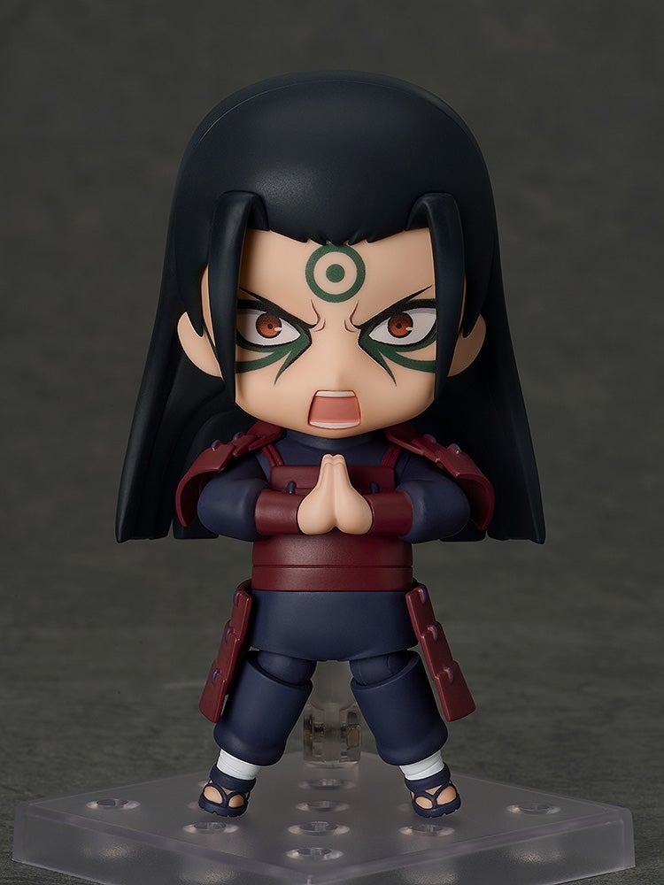 เปิดจอง : Nendoroid Hashirama Senju