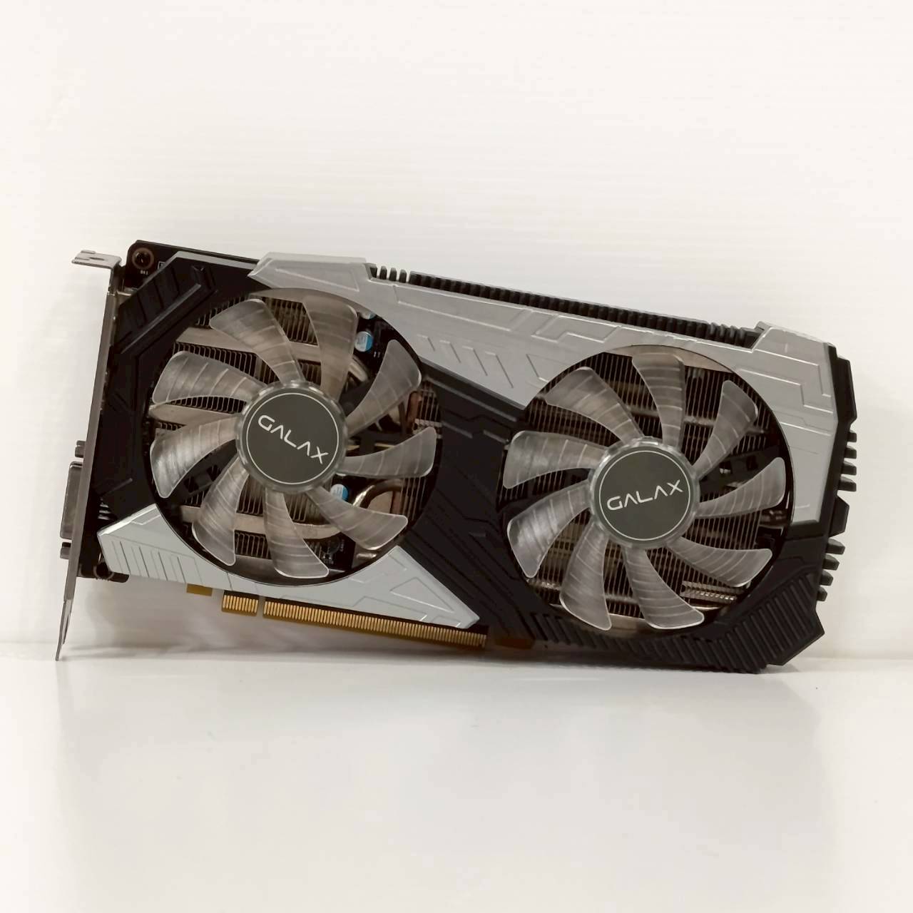 RTX 2060 GDDR6 12GB 192bit ประกัน 2 เดือน