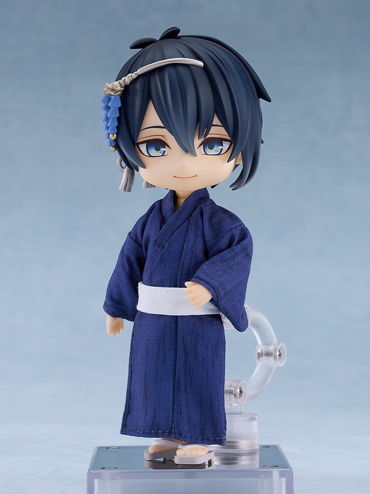 เปิดจอง : Nendoroid Doll Mikazuki Munechika: Casual Outfit Ver.