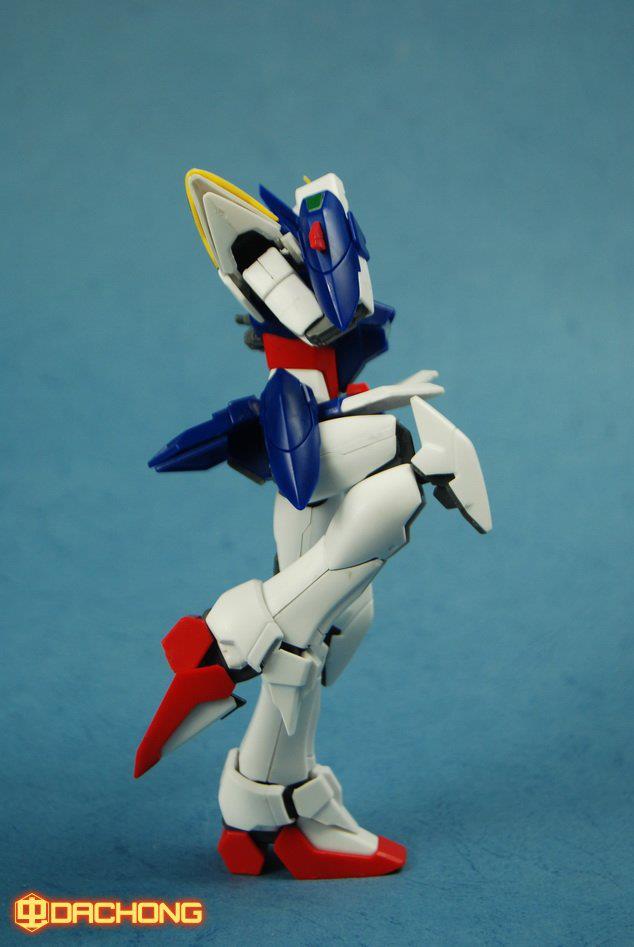 [PO]MG 1/100 Wing Gundam Zero Custom[028][โมจีนTT]