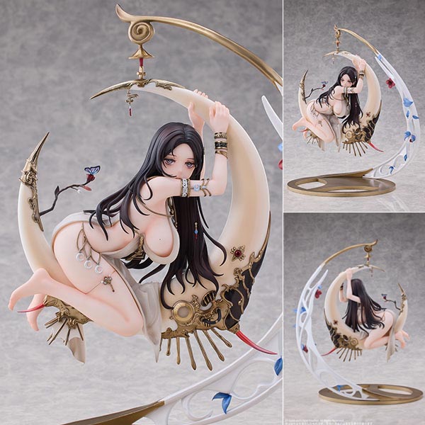 เปิดจอง : Goddess of the Moon Luna 1/6 Deluxe Edition