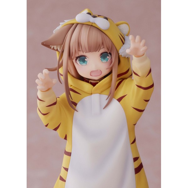 เปิดจอง : Palette Dress-Up Collection: My Cat Is A Kawaii Girl TORA KINAKO