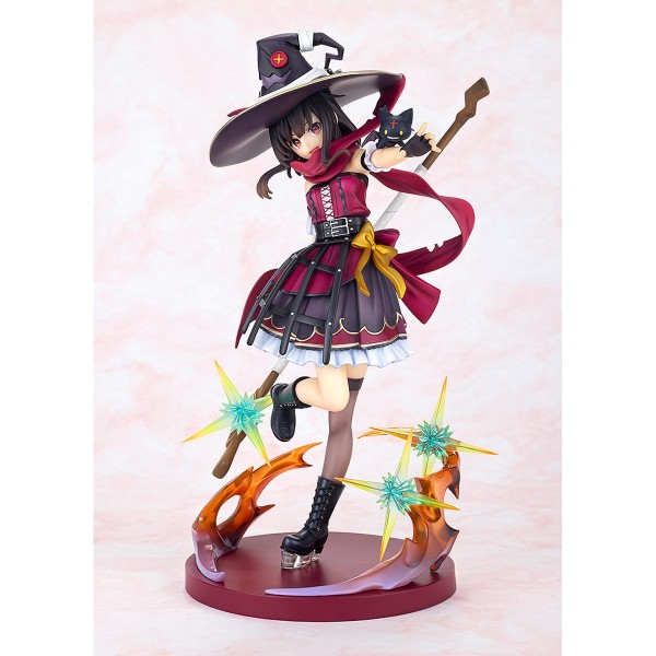 เปิดจอง : Megumin: Light Novel 10th Anniversary ver.