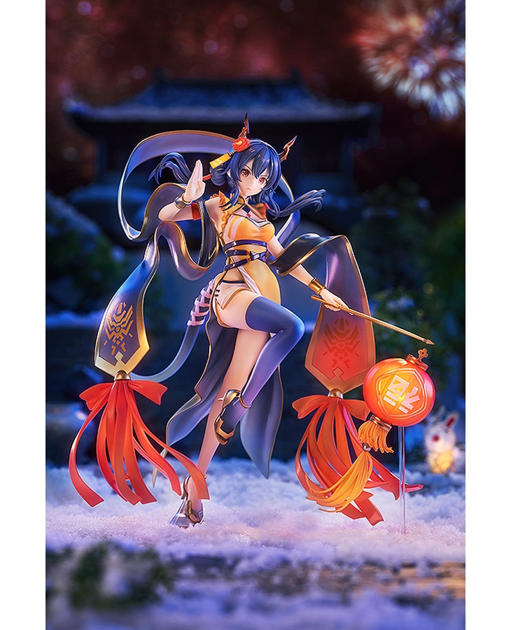 เปิดจอง : Ch'en: Spring Festival Ver.