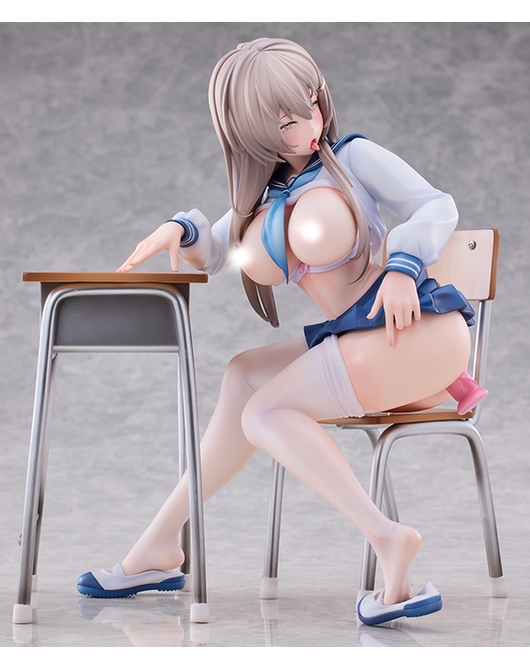 เปิดจอง : Mousou Tights.43: Suzu-Chan Tapestry Set Edition