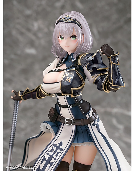 เปิดจอง : Shirogane Noel