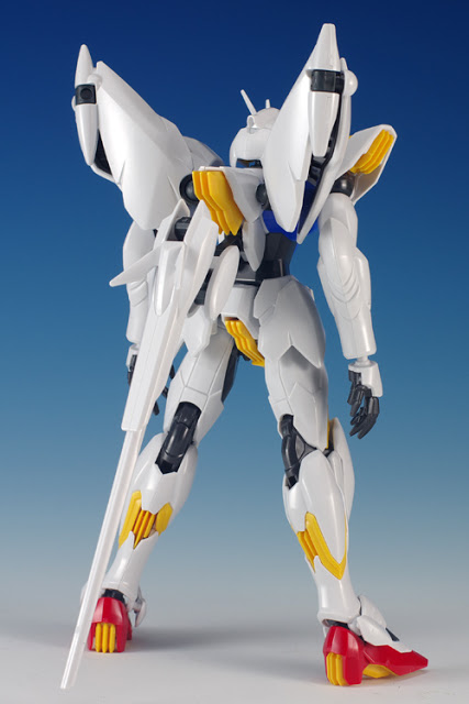 HG 1/144 Gundam Legilis[BANDAI]