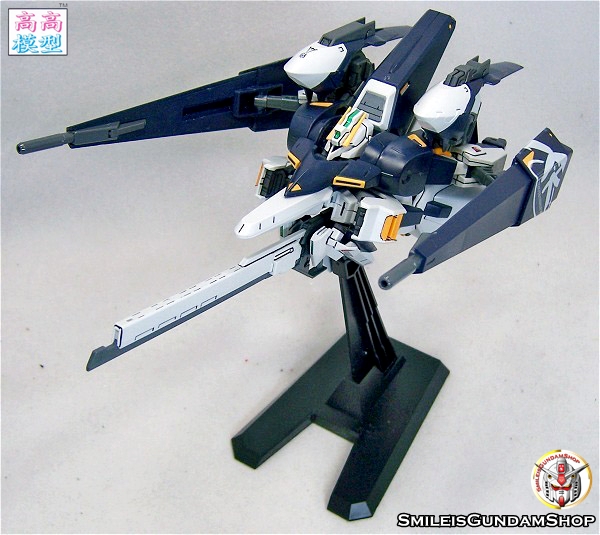 HGUC 1/144 ORX-005 Gaplant TR-5 [Hrairoo][โมจีนTT]