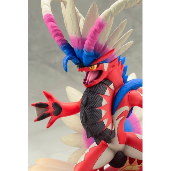 เปิดจอง : Pokemon - Koraidon (รับจำนวนจำกัด!!!)