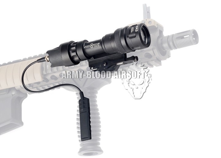 SureFire Style M952V WeaponLightprev next