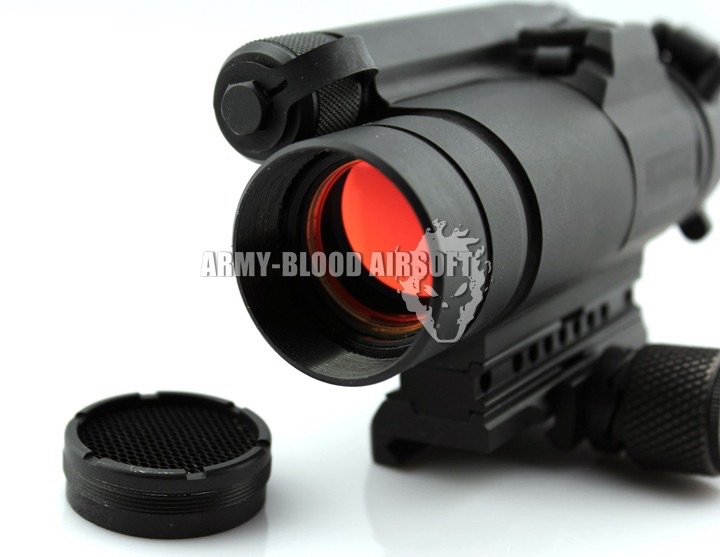 New.Aimpoint M4 Red Dot Scop with KillFlish