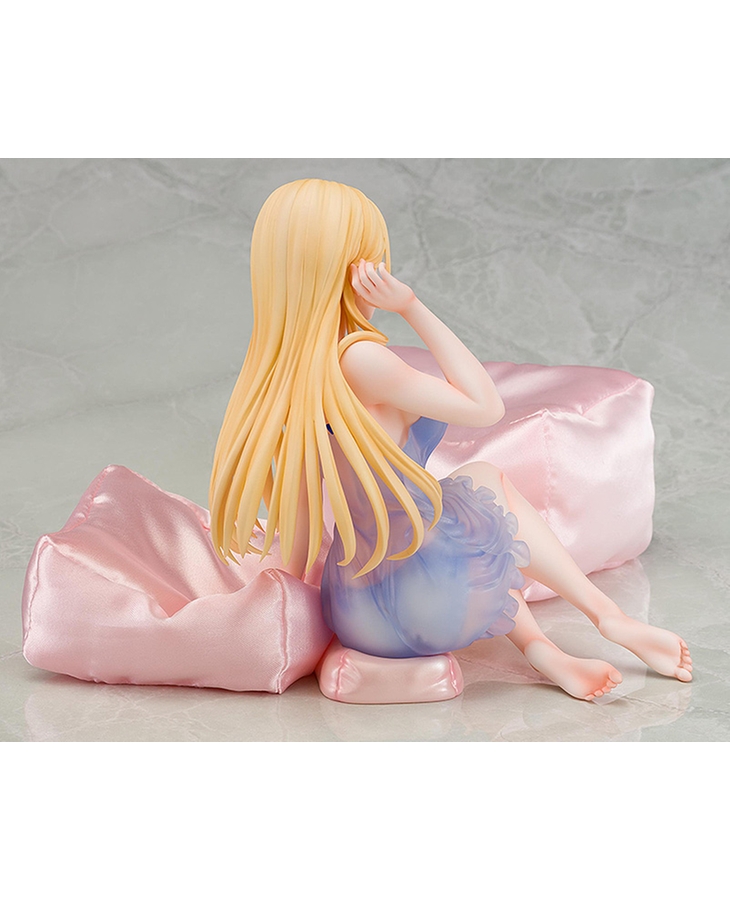 เปิดจอง : Klaudia Valentz: Negligee Ver.