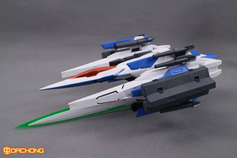 [PO]PG 1/60 OO Raiser [โมจีนTT]