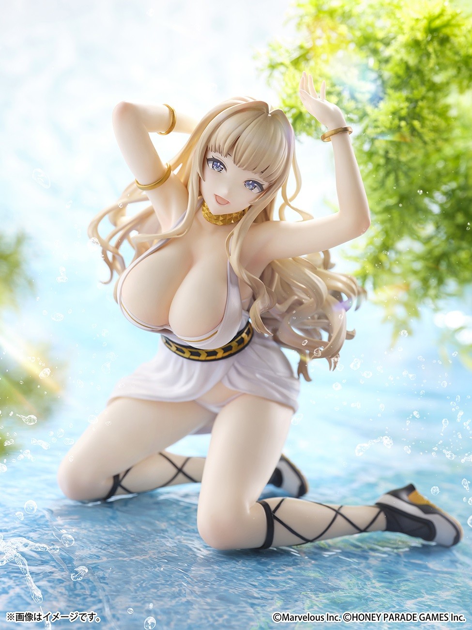 เปิดจอง : Veena/Kanna Kirahoshi