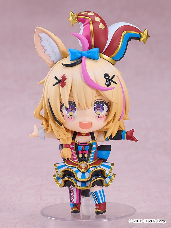 เปิดจอง : Nendoroid Omaru Polka