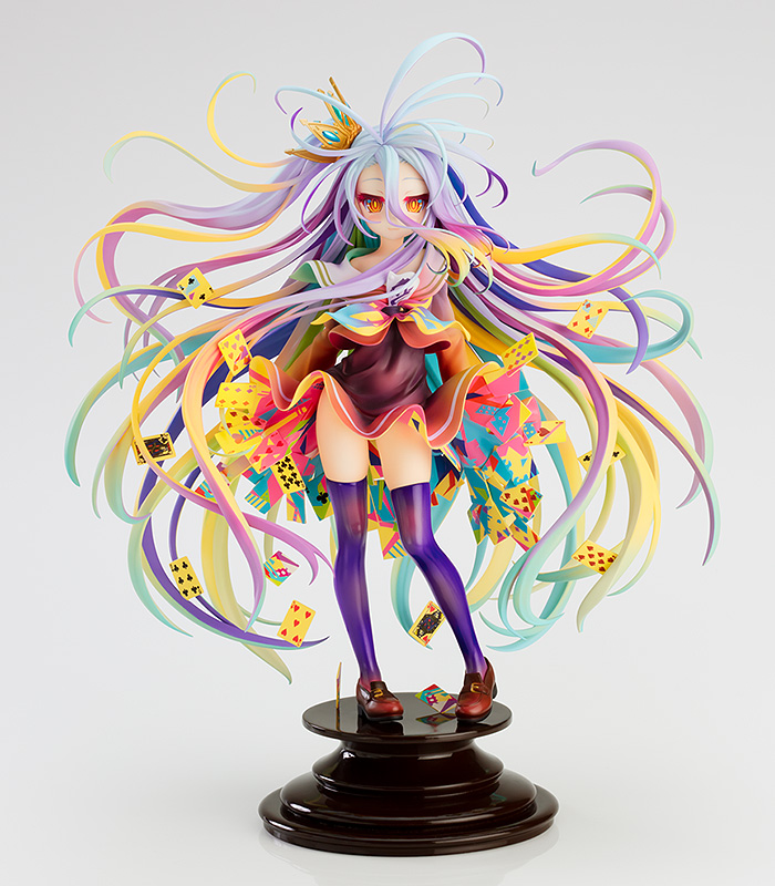 เปิดจอง : Shiro ~Yuu Kamiya Art Works~