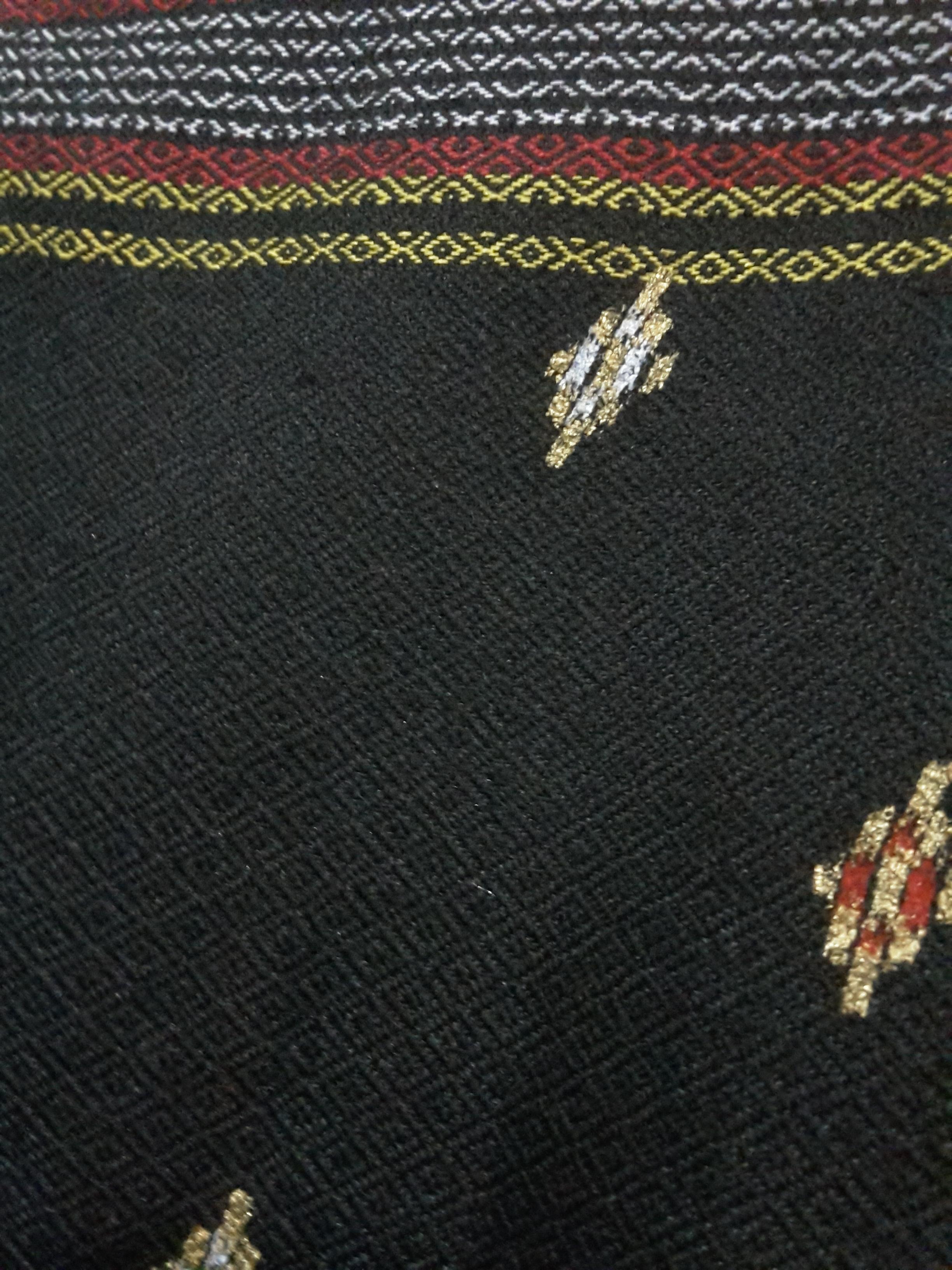 ผ้าถุงสำเร็จรูปแบบป้ายเลื่อนตะขอ(ผ้าลายลูกแก้ว) ผ้าถุงสำเร็จรูปมัดหมี่ ผ้าฝ้ายมัดหมี่ลายลูกแก้วในตัวตัดสำเร็จ พร้อมส่ง