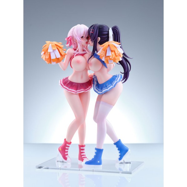 เปิดจอง : Saimin Kanojo - Iori Takanashi & Karen Hashimoto