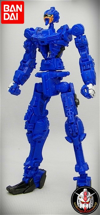 [PO]MG 1/100 GUNDAM ASTRAY BLUE FRAME 2nd REVISE[BANDAI]