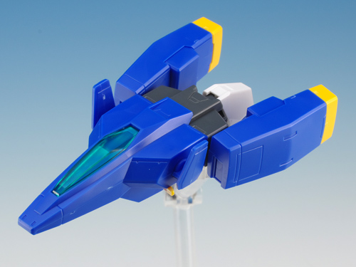 HG 1/144 Gundam AGE-3 Normal[BANDAI]