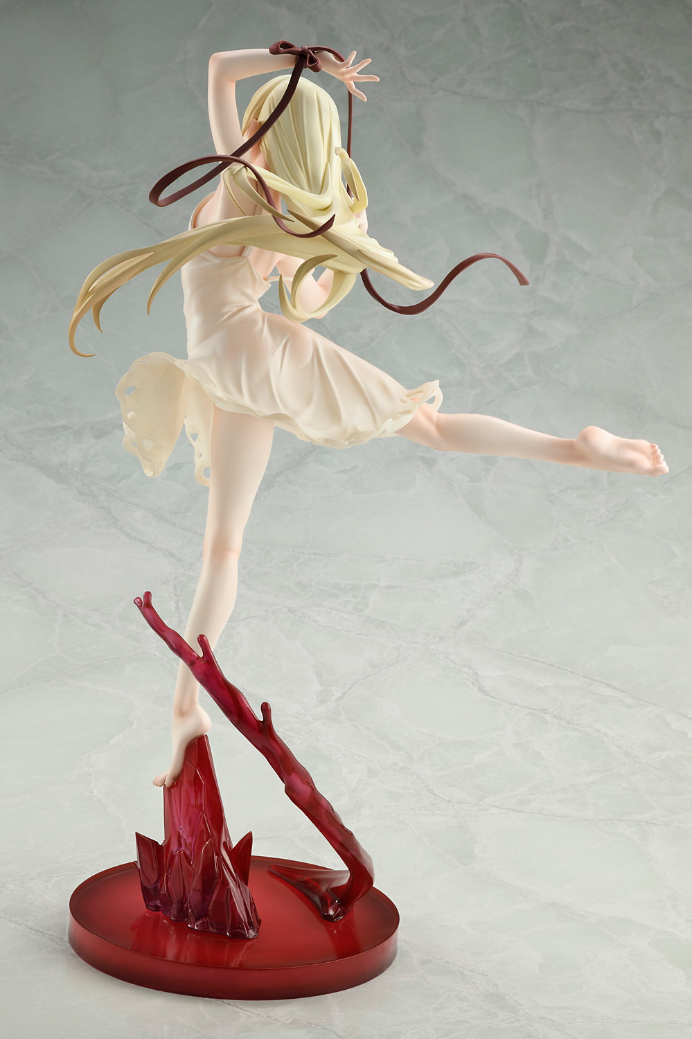 เปิดจอง : Kiss-shot Acerola-Orion Heart-Under-Blade 12 years old version