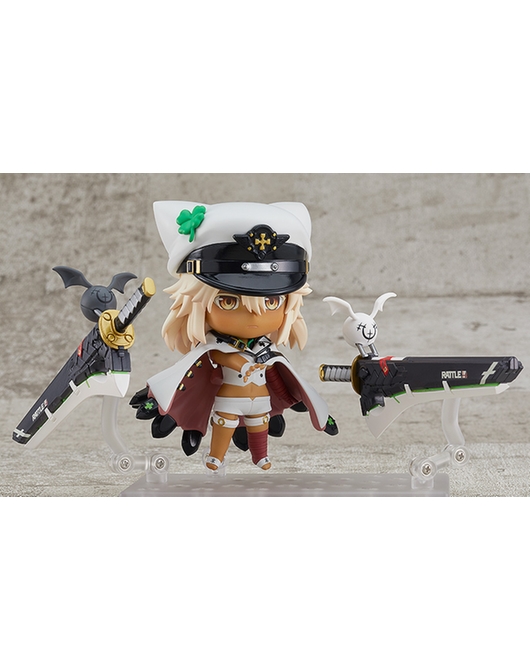เปิดจอง : Nendoroid Ramlethal Valentine
