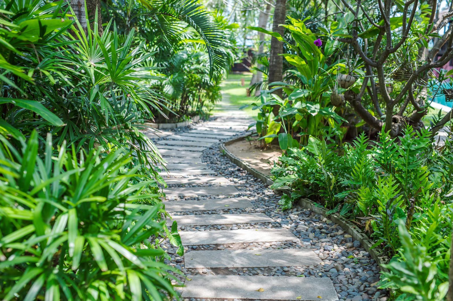 HR15062 บ้านพักติดทะเล The Le Valley Rimley Pranburi