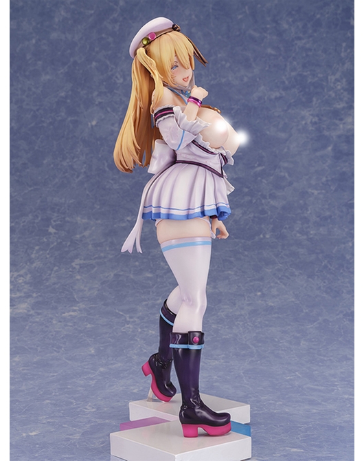 เปิดจอง : Lili Hoshino