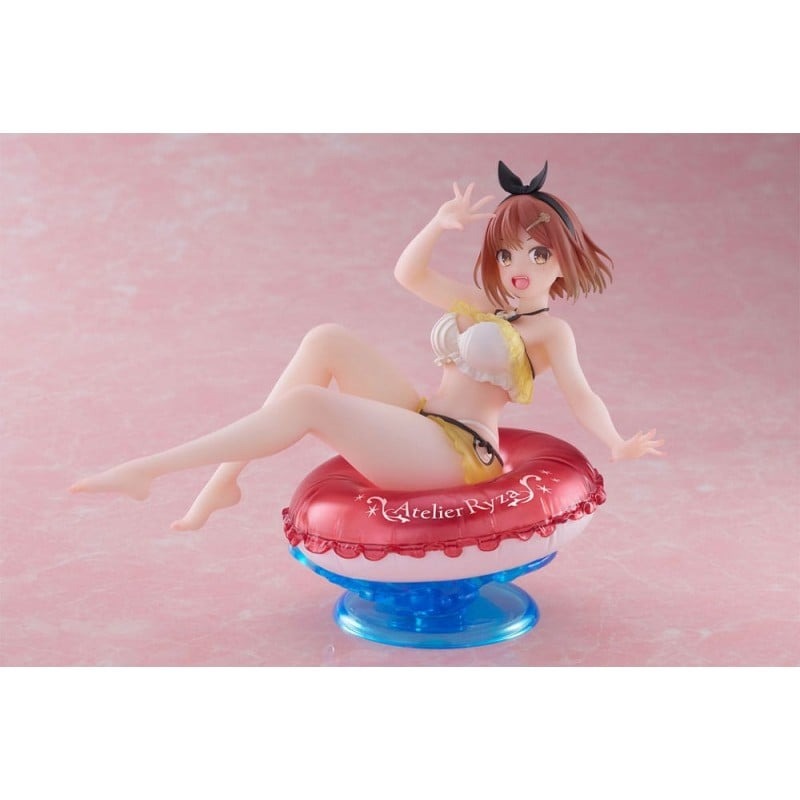 เปิดจอง : Ryza Aqua Float Girls ver.
