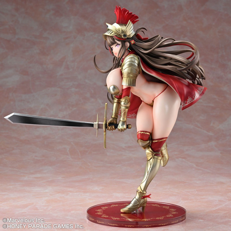 เปิดจอง : Toki Bikini Armer Ver.