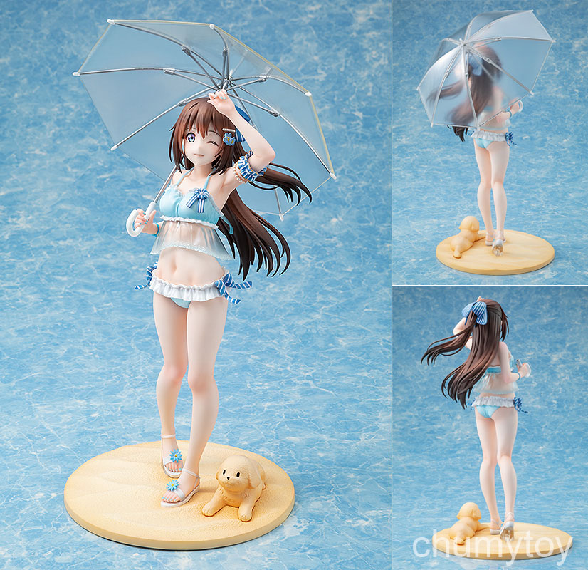 เปิดจอง : Shizuku Osaka: Beach Girl Ver.