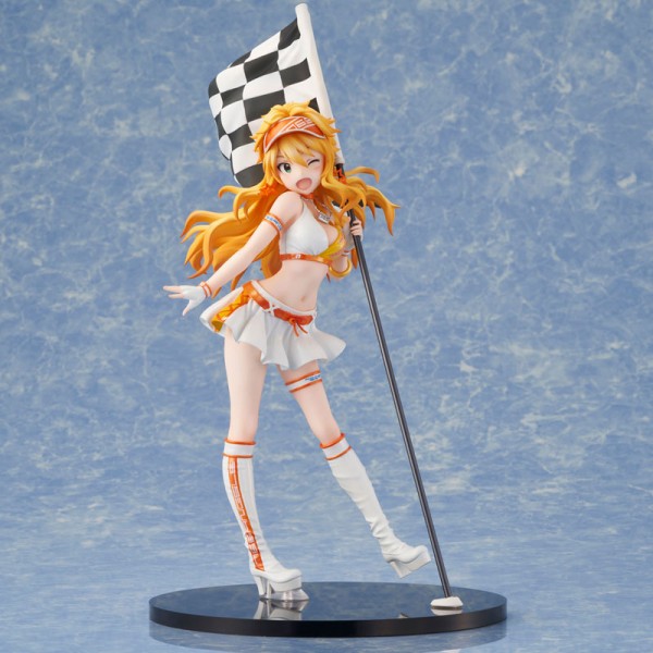 เปิดจอง : THE IDOLM@STER Million Live! Miki Hoshii Devilish Circuit Lady Ver.