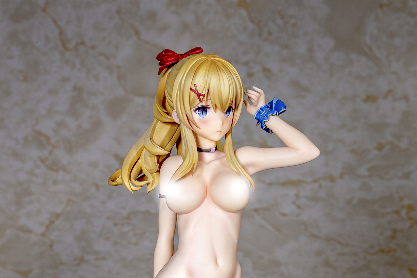 เปิดจอง : Mizuhara Maria illustration by Takaya-ki