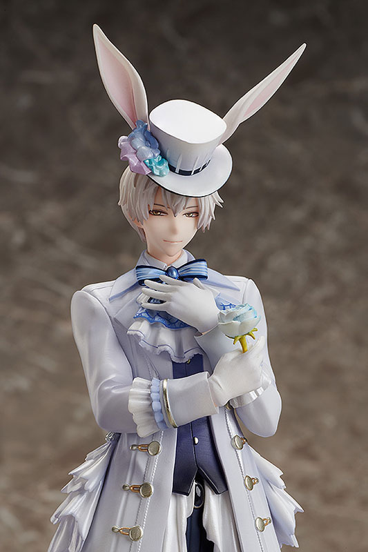 เปิดจอง Shun Shimotsuki: Rabbits Kingdom Ver.