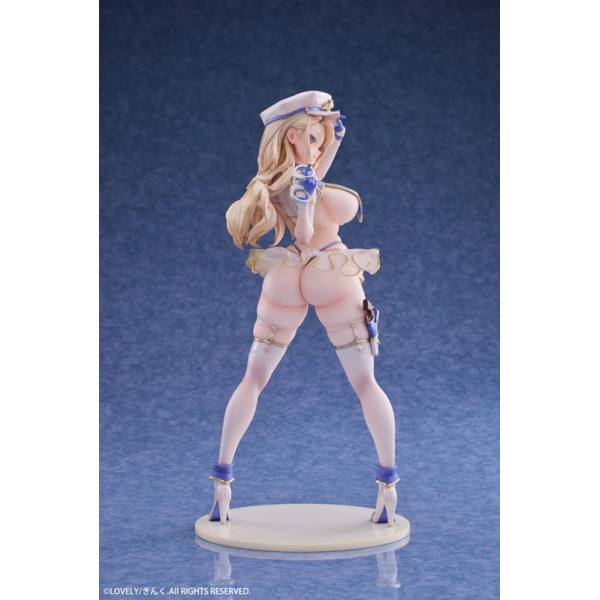 เปิดจอง : Space Police Illustrated by Kink 1/6 Limited Edition