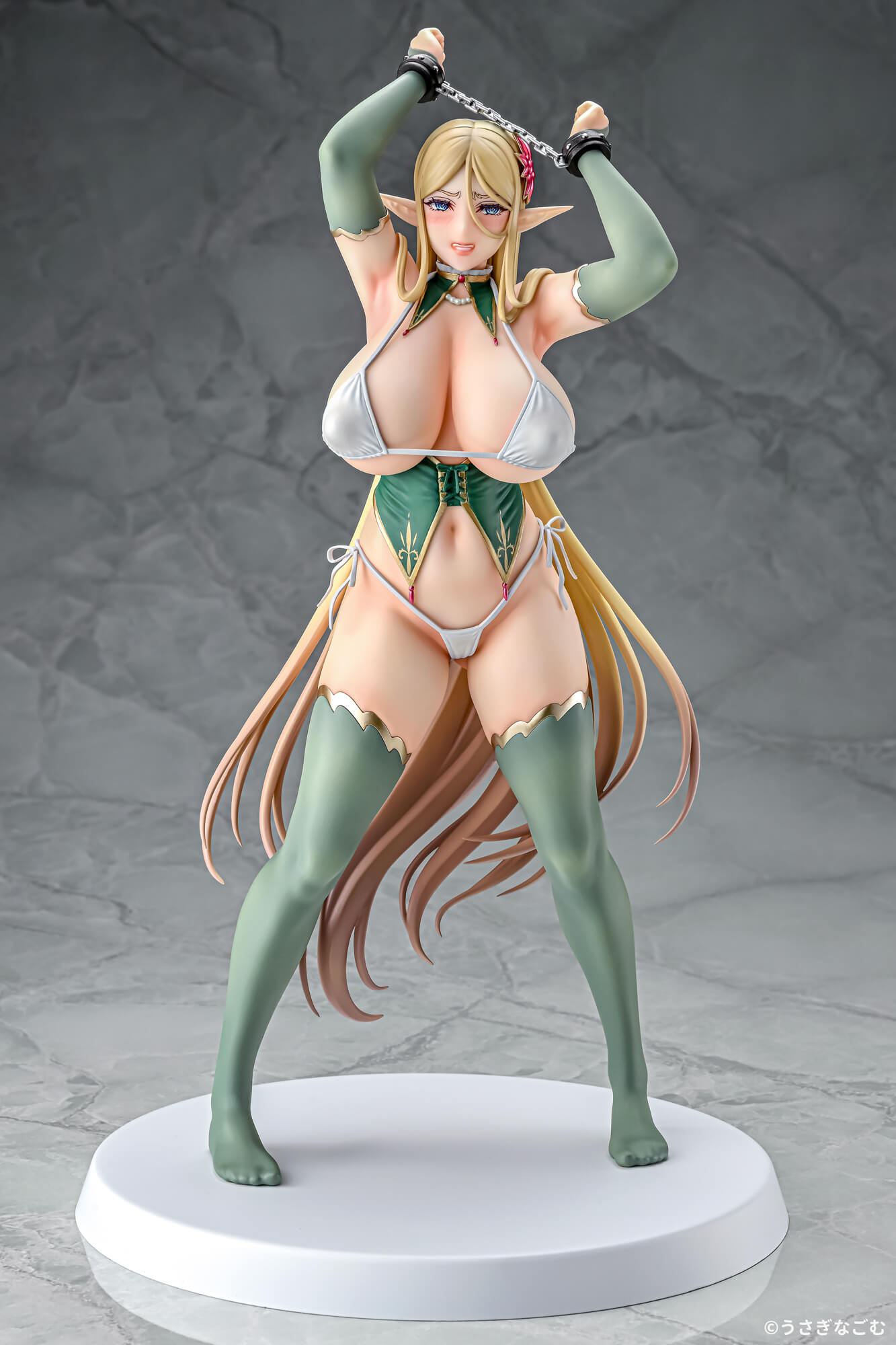 เปิดจอง : The Twilight Elf of the Evening Eilene