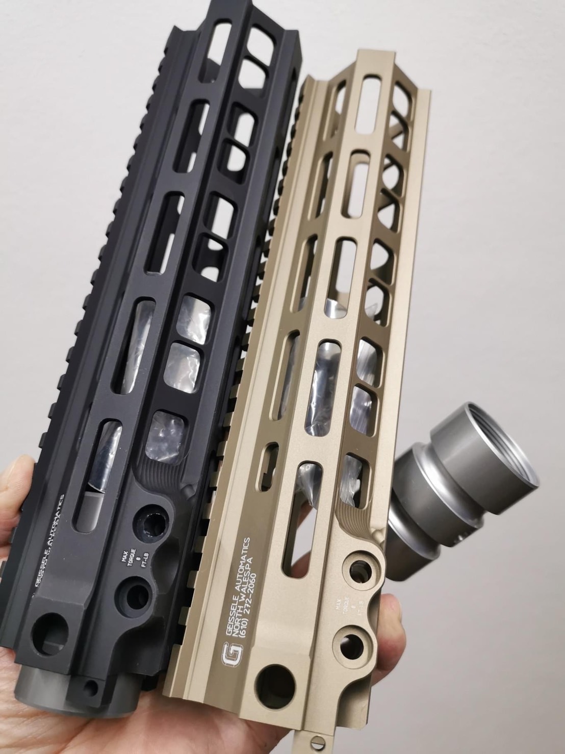 📌กดติดตาม กดแชร์ กดไลท์ สินค้าเข้ามาใหม่ทุกๆวันครับ📌 🔰New.สินค้ามาใหม่ทุกรายการ 📌ราคาโปรโมชั่นทุกรายการ📌 🔰จำหน่ายอุปกรณ์ยุทธวิธีทุกชนิด 📌จัดส่งทั่วประเทศ EMS / เคอรี่ / ขนส่งเอกชน 🔰ติดต่อสอบถ