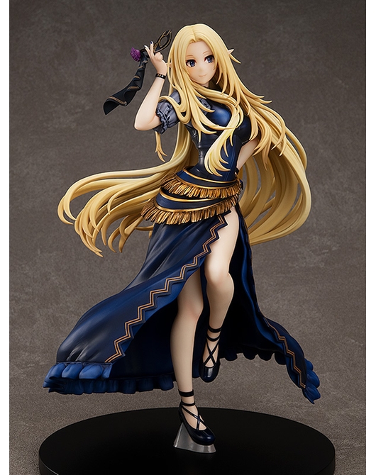 เปิดจอง : Alpha: Dress Ver.