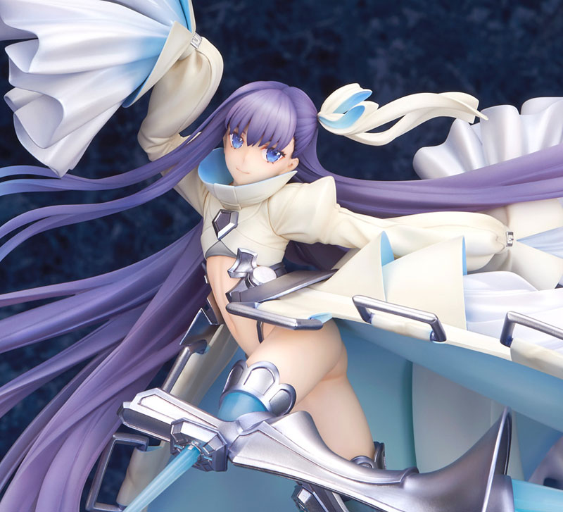 เปิดจอง Fate/Grand Order - Alter Ego/Meltryllis