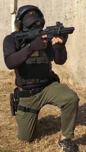 📌💥New.Kidon Conversion Kit - Made in Hong Kong 🔥(ราคา 6,500.-)🔥 ✅ สามารถใส่ปืนได้ทั้งหมด 4 รุ่น ภานในตัวเดียวกัน ✅Sig Sauer P250, P320 (all lengths), 220 fits ✅Glock 17/19/23/25/29/30/31/32/36/38/ (Gen