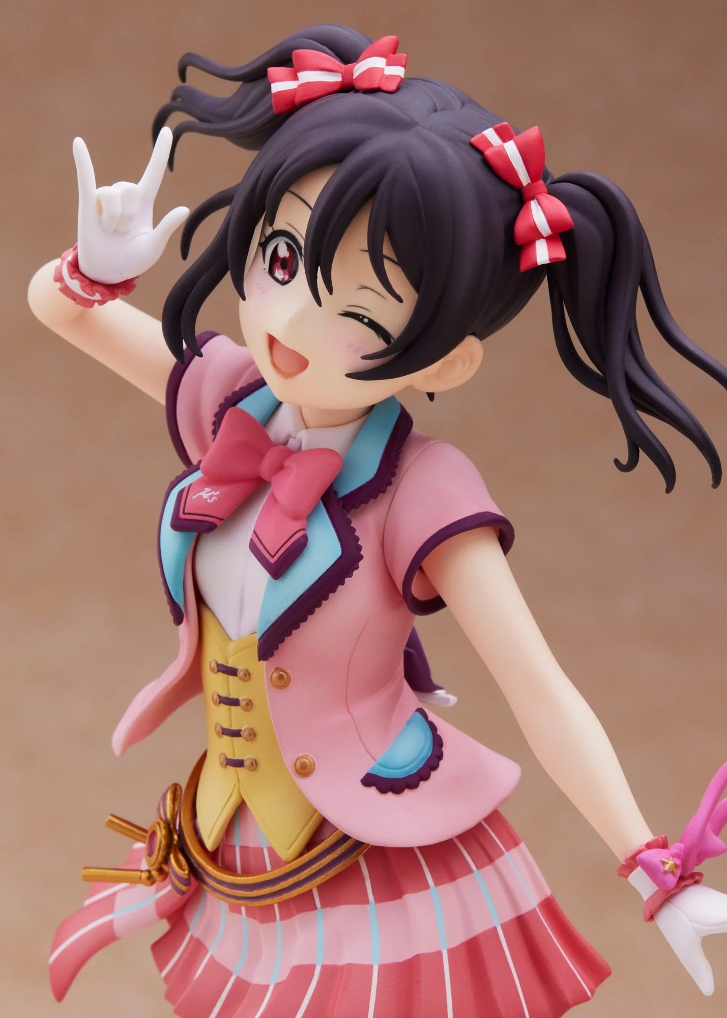 เปิดจอง : Love Live!×Sora Tokui’s PLUMDeepland Nico Yazawa