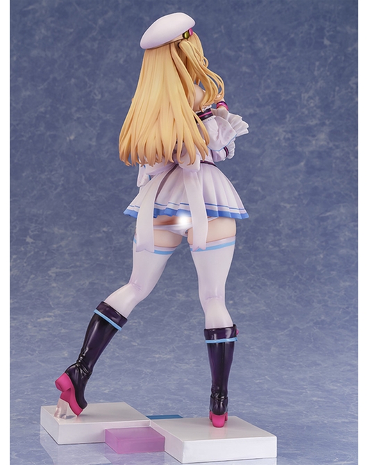 เปิดจอง : Lili Hoshino