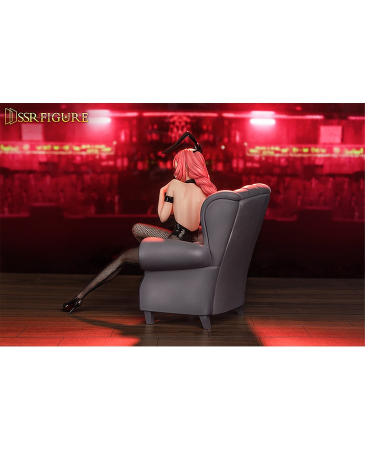 เปิดจอง : Yi Ren Guan - House of Unhumans Chu E: