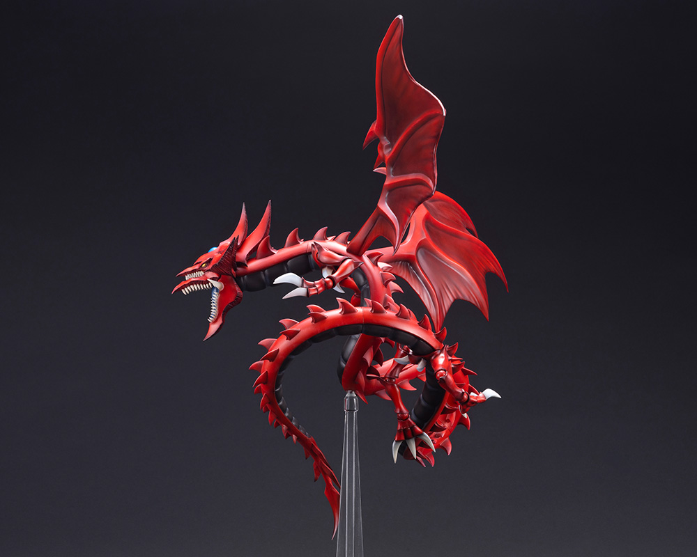 เปิดจอง : Slifer the Sky Dragon Egyptian God Statue