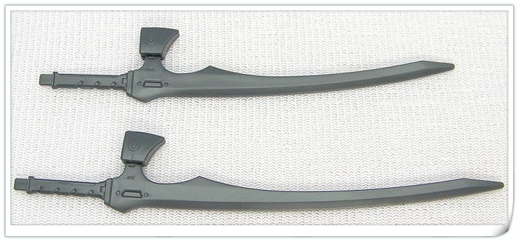 HGOO 1/144 Susanowo[โมจีนTT]