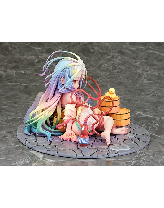 เปิดจอง : Shiro: Hot Spring Ver.