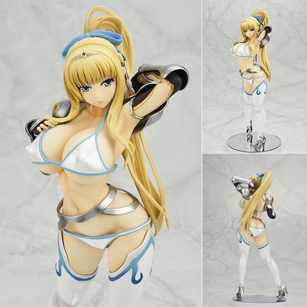 เปิดจอง Kyonyuu Fantasy Isis Bikini ver.