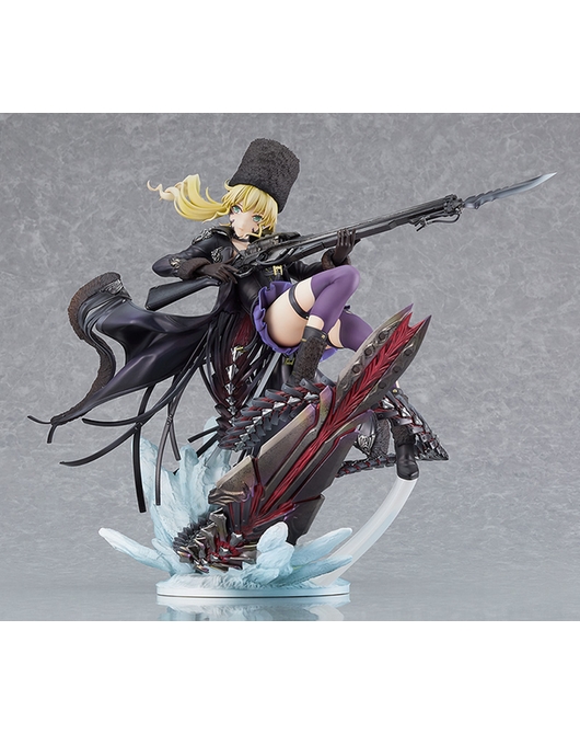 เปิดจอง : Mia Karnstein