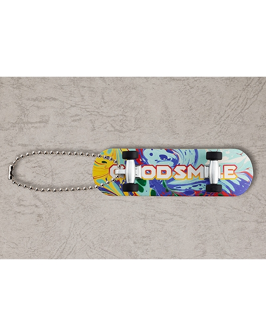 เปิดจอง : Nendoroid More Skateboard (Liquid B)