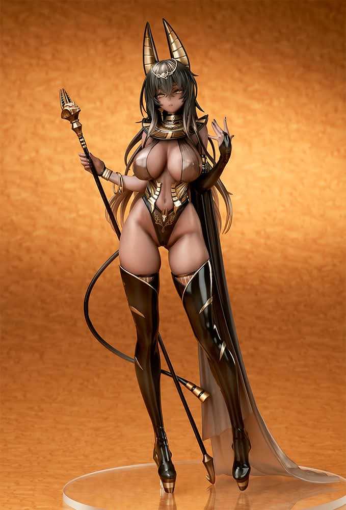 เปิดจอง : DISH Original Priestess Shinkan Shibuna